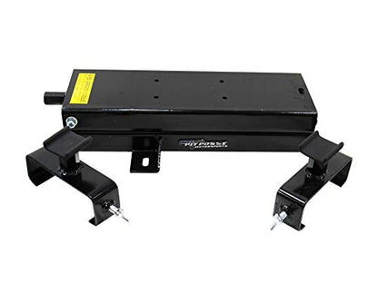 Pit Posse Pp3277 Scissor Center Lift Floor Stand Jack Crank Dirt Bike ATV Motorcycle