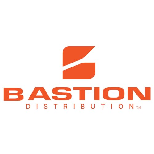 Bastion Distribution Two New 24" Scissor Jacks with Crank Handle | 5000 lbs Capacity | 4-24” Height | Spray-Tested Powder Coated | BJ-5000MSJ24 - size: 24" (Two Pack)