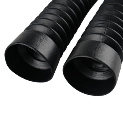 Front Fork Boot Protection for Motorcycle Compatible with XR100R 1985 2003 CRF 100F 2004 2013 CRF 125F 2014 2016