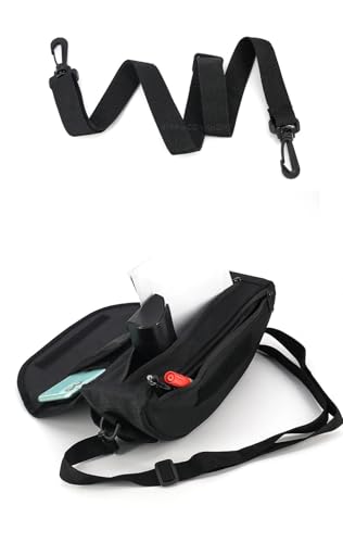 Yemenren-KK Motocycle Bag, Head Bag Motorcycle Navigation Bag Waterproof Bag Front Bag Waterproof Handlebar Bag Front Bag Shoulder Bag Waist Bag