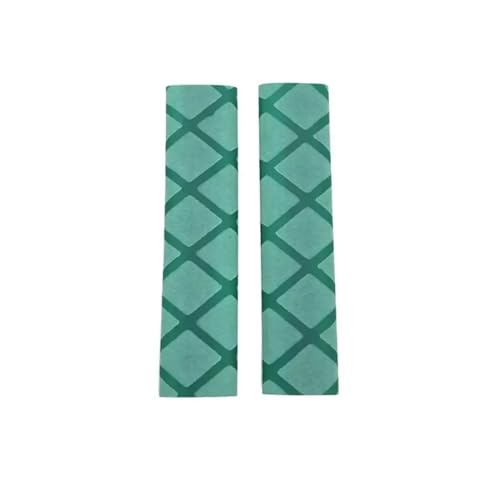 Motorcycle Heat Shrinkable Non-Slip Handle Rubber Sleeve Handlebar Covers for BM&W R1250GS R1200GS LC ADV F750GS F850GS F900R Handlebars Grips - color: Brake-Green