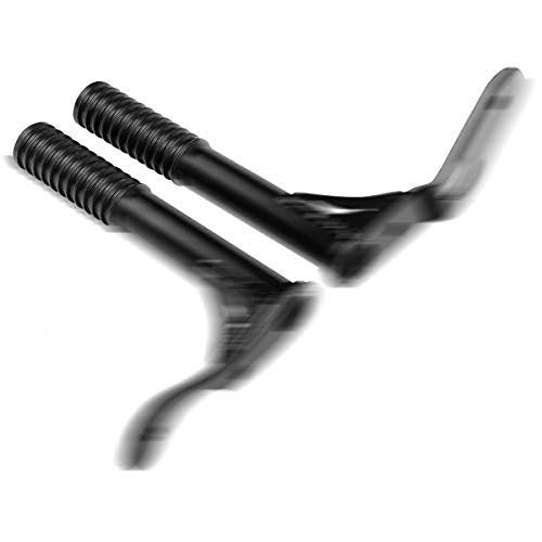 Pair of Crash Bar Frame Slider ends for Harley softail street bob,low riderand Heritage Classic 2018-2024