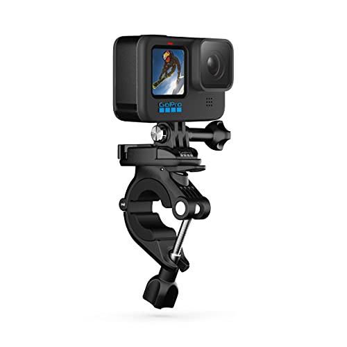 GoPro Handlebar / Seatpost / Pole Mount (GoPro Official Mount)