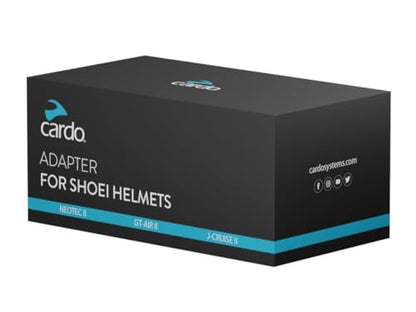 PACKTALK SHOEI ADAPTOR - Gen 2 - size: Gen 2