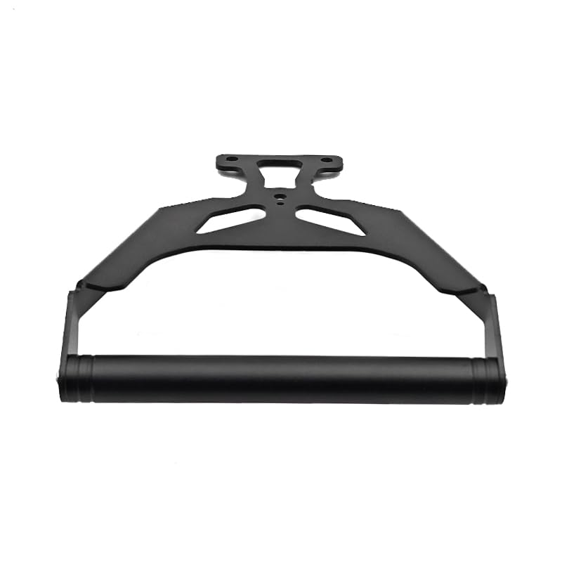 IZX for Yamaha Tracer9GT Tracer 900GT 9/900/GT 2021-2024 Motorcycle Phone GPS Navigation Mount Bracket 9 900 GT Handlebar Bar Extension Stand Holder
