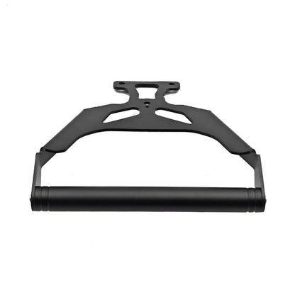IZX for Yamaha Tracer9GT Tracer 900GT 9/900/GT 2021-2024 Motorcycle Phone GPS Navigation Mount Bracket 9 900 GT Handlebar Bar Extension Stand Holder