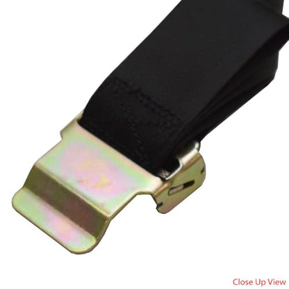 Boater Sports 59806; 13FT Gunwale Tie Down Made by Boater Sports