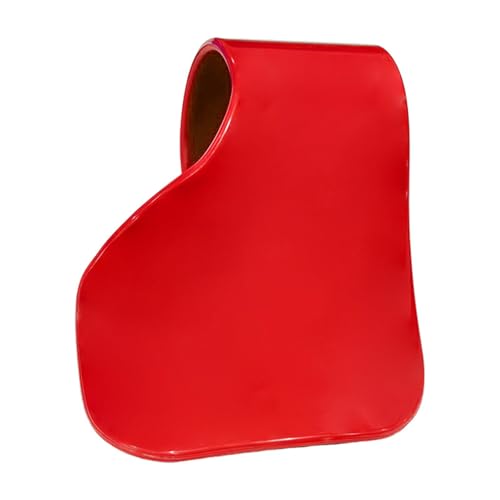 Motorcycle Throttle Stabilizers Reduces Hand Strain Quick Mount Throttle Assist Cruise Control Grip for Bikes Motorcycle Accelerator Assist - color: Red