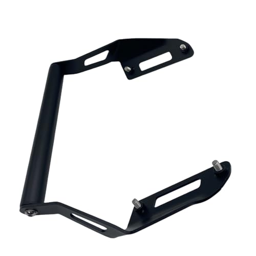 GPS Vehicle Mounts 22mm for NX400 NX500 2024 2025 2026 Motorcycle Accessories Mobile Phone Stand Holder Navigation Bracket, Enhanced Stability & Easy Installation