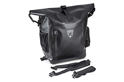 CIRO DRYFORCE™ Waterproof 60L Roll Top Bag