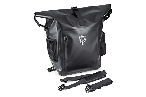 CIRO DRYFORCE™ Waterproof 60L Roll Top Bag