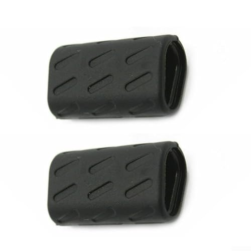 Silicone Foot Brake Pad Cover And Gear Shift Lever Protector For Ducati Panigale Streetfighter Multistrada Diavel Hypermotard Anti Slip Rubber Grip