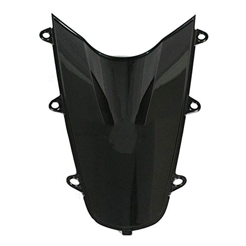 Fairing kit Windscreen Cowlings Windshield for Honda CBR1000RR 2017 2018 17 18 CBR 1000 RR 17 18 Windshield Black Ready to Ship
