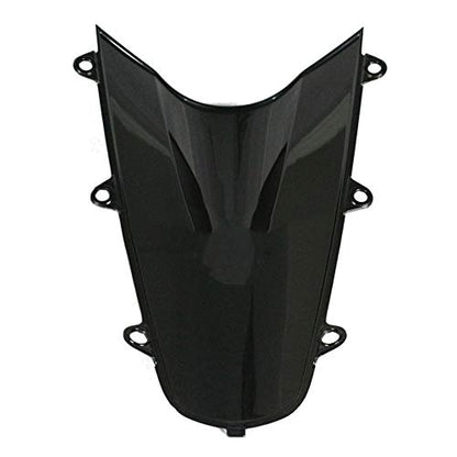 Fairing kit Windscreen Cowlings Windshield for Honda CBR1000RR 2017 2018 17 18 CBR 1000 RR 17 18 Windshield Black Ready to Ship