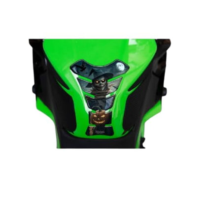 Keiti Motorcycle Tank Pad Scarecrow KT8770