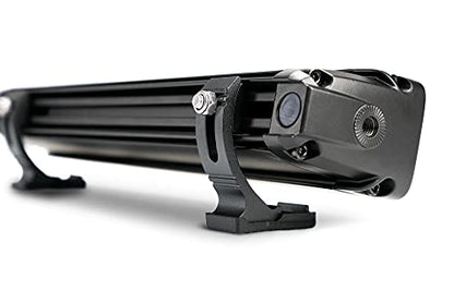 DV8 Offroad | BESLDBKTLG | DV8 Elite Series Light Bar Mount | Large Size for Full Sized LED Light Bars | Sold as Pairs
