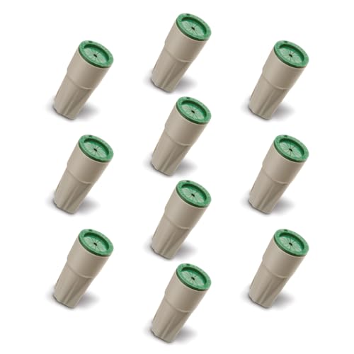Rain Bird WPCONN10 Waterproof Grease Cap Wire Connectors, 10-Pack - size: 10-Pack
