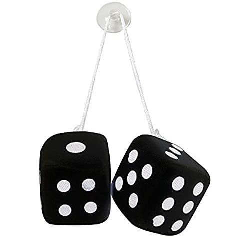 Lampa 40805 Cube, Black