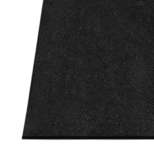 harayaa Oil Drain Splash Pad Oil Change Mat 0.16inch Thickness Heat Resistant Keep Splashproof for Automotive Repair, 76cmx91cm - size: 76cmx91cm