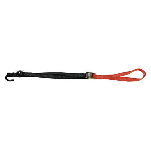 Extreme Max 5900.1164 Replacement Ramp Safety Strap - size: 1 Count (Pack of 1)