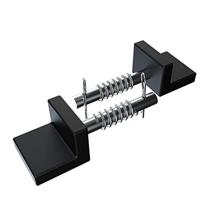 Oxford Zero-G L-Cups Lifting Cups Rear Paddock Stand Accessory