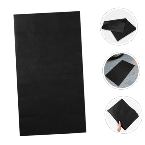 Oil Absorb Pads Motorcycle Mat for Garage Floor Mats for Kitchen Oil Spill Protector