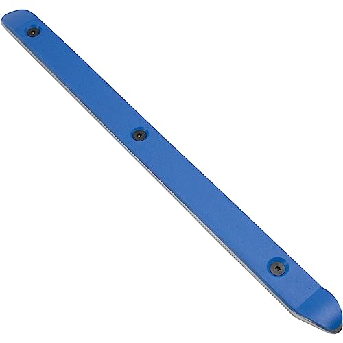 Helix Racing HLX-041-4330 Tire Iron with Rim Protector Compatible with/Replacement for Helix Racing Products 041-4330 15" Long