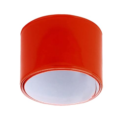 High Visibility Reflector Bands Reflective Armbands Elasticated Wristbands Arm Ankle Straps Belts Running Gears