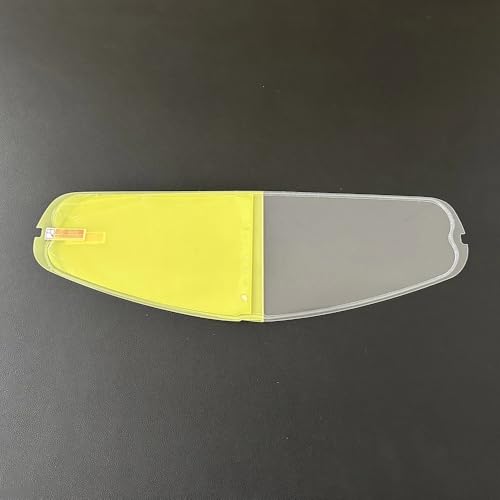Motorcycle Helmet Lens clear Anti-fog patch For LS2 FF808 visor Anti-fog Film
