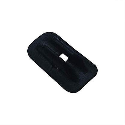 4 Sets Zip Ties to Frame MTB Bike Cable Guide Brake Cable Shift Cable Derailleur Cable Base Guide Clip Fitting Line Tube Housing Durable