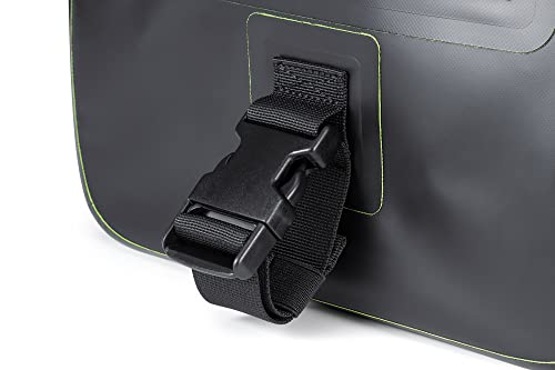 CIRO DRYFORCE™ Waterproof 60L Roll Top Bag