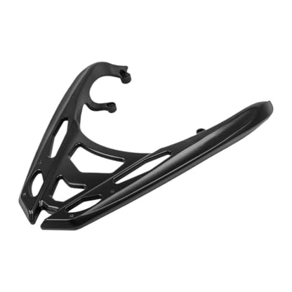 Luggage Rack Compatible with SMAX155 SMAX 155 2013–2022 Motorcycle Rear Storage Roof Box Support Trunk Support Bracket Boot Rack