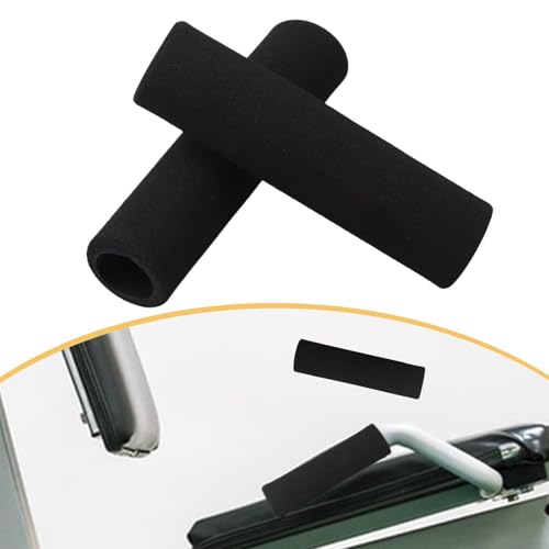 harayaa 2X Foam Tubing Grips Tubing Sleeves Multipurpose Handle Cover for Equipment