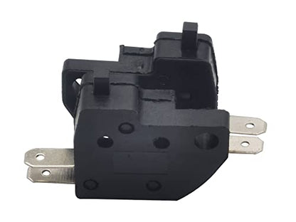 Motorcycle Front Brake Light (Left and Right) switchatv Brake Switch Dirt Bike Brake Light Switch