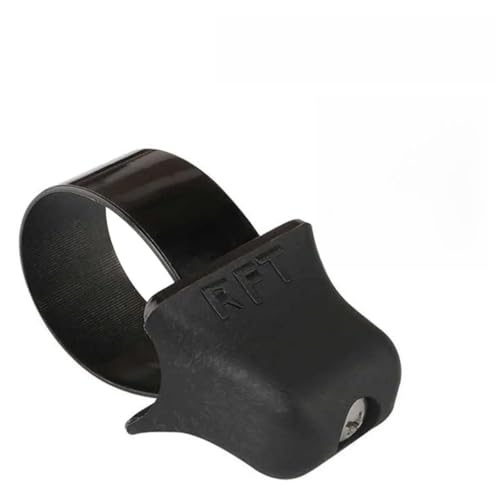 Universal Motorcycle Throlette Holder Cruise Assist Control Wrist Rest Accelerator Booster