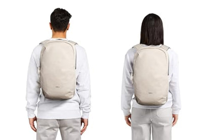Bellroy Via Backpack - Saltbush - color: Saltbush