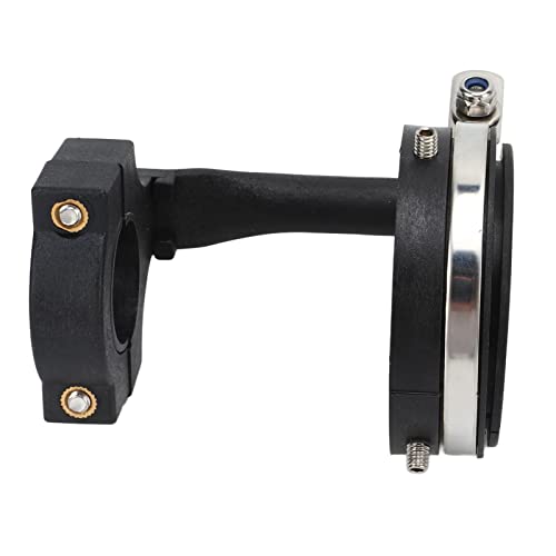 Motorcycle Throttle Lock, Universal Motorcycle Control Throttle Assist for R1200GS R1250GS 22mm 7/8inch and 25mm 1inch Handlebar, Black