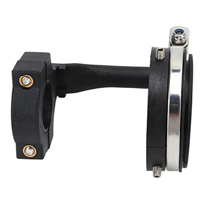 Motorcycle Throttle Lock, Universal Motorcycle Control Throttle Assist for R1200GS R1250GS 22mm 7/8inch and 25mm 1inch Handlebar, Black