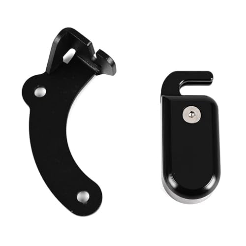 Motorcycle Clutch Kits Easy Lever Pull Power Ramp Reduced Effort Kit, CNC Aluminum, Black, Compatible with Indian Scout Twenty and Scout Bobber Rogue Sixty 2015-2024