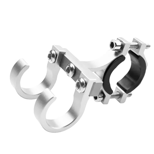 Stable Motorcycle Gear Hook Electric Bike Hook for Convenient Riding Experience