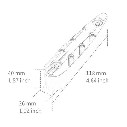 Motorcycle Falling Pad CNC Aluminum Alloy Body Frame Sliders Crash Protector for450SR 450SS