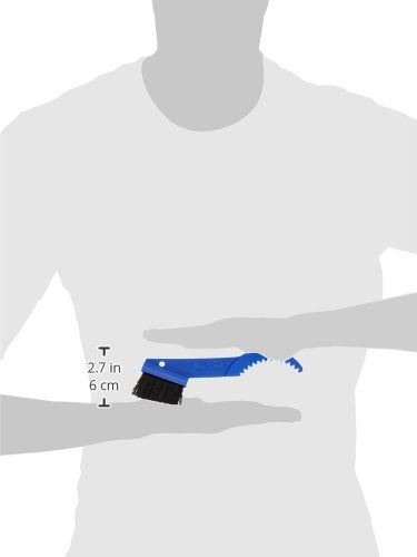 Park Tool GSC-1 Gear Cleaning Brush | bike-cleaning-tools