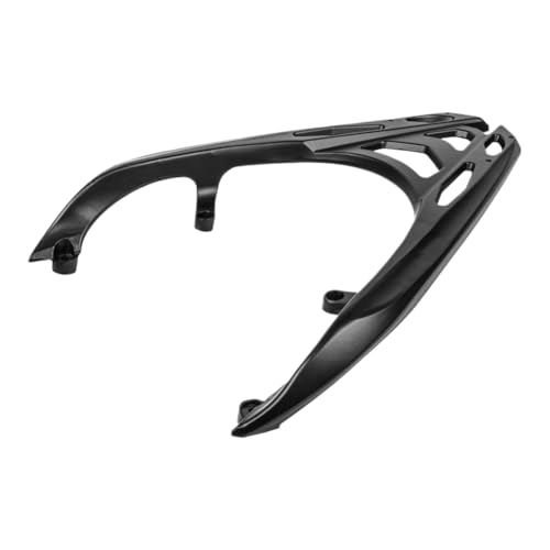 Luggage Rack Compatible with SMAX155 SMAX 155 2013–2022 Motorcycle Rear Storage Roof Box Support Trunk Support Bracket Boot Rack