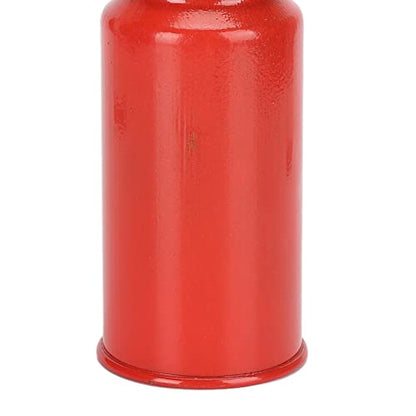 2Pcs Oil Spray Bottle, 200ml Cold Rolled Steel Hand Pump Oil Cans for Rolling Bearings Motorcycles, Efficient Lubrication with Curved Pressing Handle, for Bikes, Cars, Home
