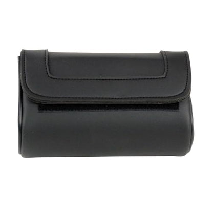 SH61403 Black Small PVC Tool Bag - size: Small