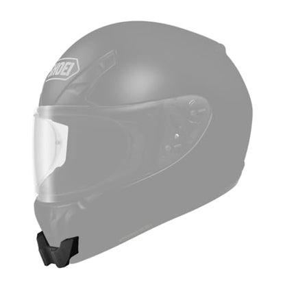 Shoei RF-SR Action Camera Helmet Chin Mount