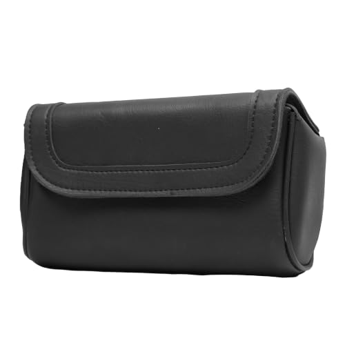 Daniel Smart Motorcycle Tool Bag - Premium Synthetic Leather with Classic Plain Design that performs well in extreme work circumstances. - style: Sassy Tool Bag