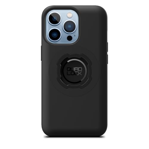 Quad Lock MAG Phone Case for iPhone 13 Pro Max Black - size: iPhone 13 Pro Max