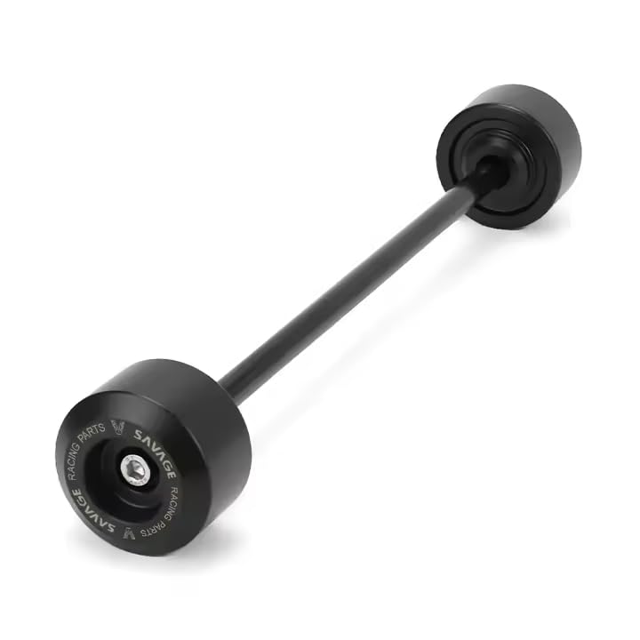 Wheel Fork Slider Protector For Ducati Scrambler 800 Icon 2016-2024 Scrambler 800 Cafe Racer 2016-2021 Motorcycle Front Rear Axle Crash Protector Accessories
