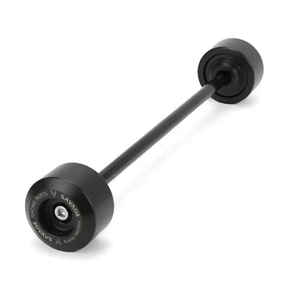 Wheel Fork Slider Protector For Ducati Scrambler 800 Icon 2016-2024 Scrambler 800 Cafe Racer 2016-2021 Motorcycle Front Rear Axle Crash Protector Accessories